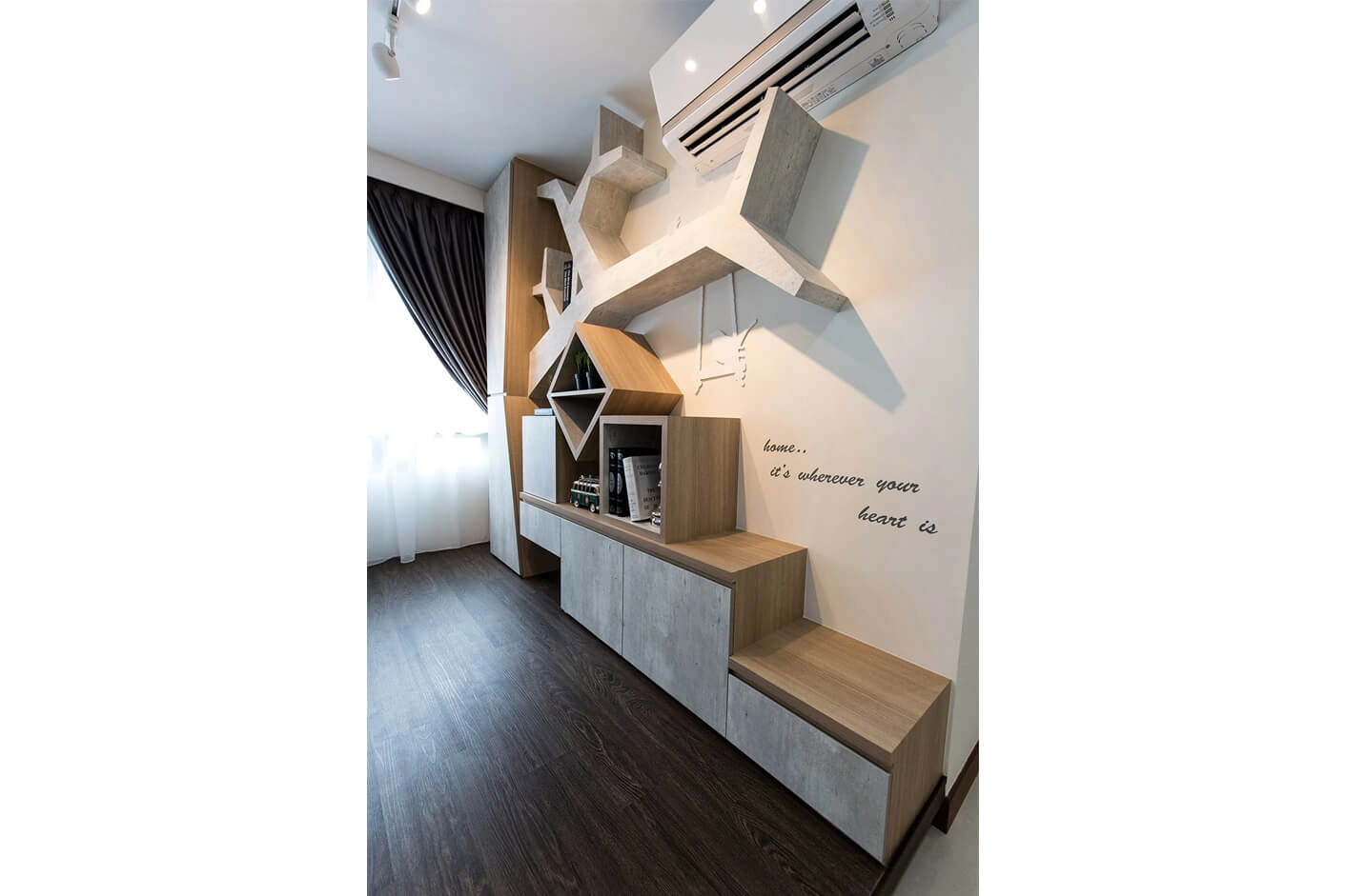 Interior Design Package Singapore