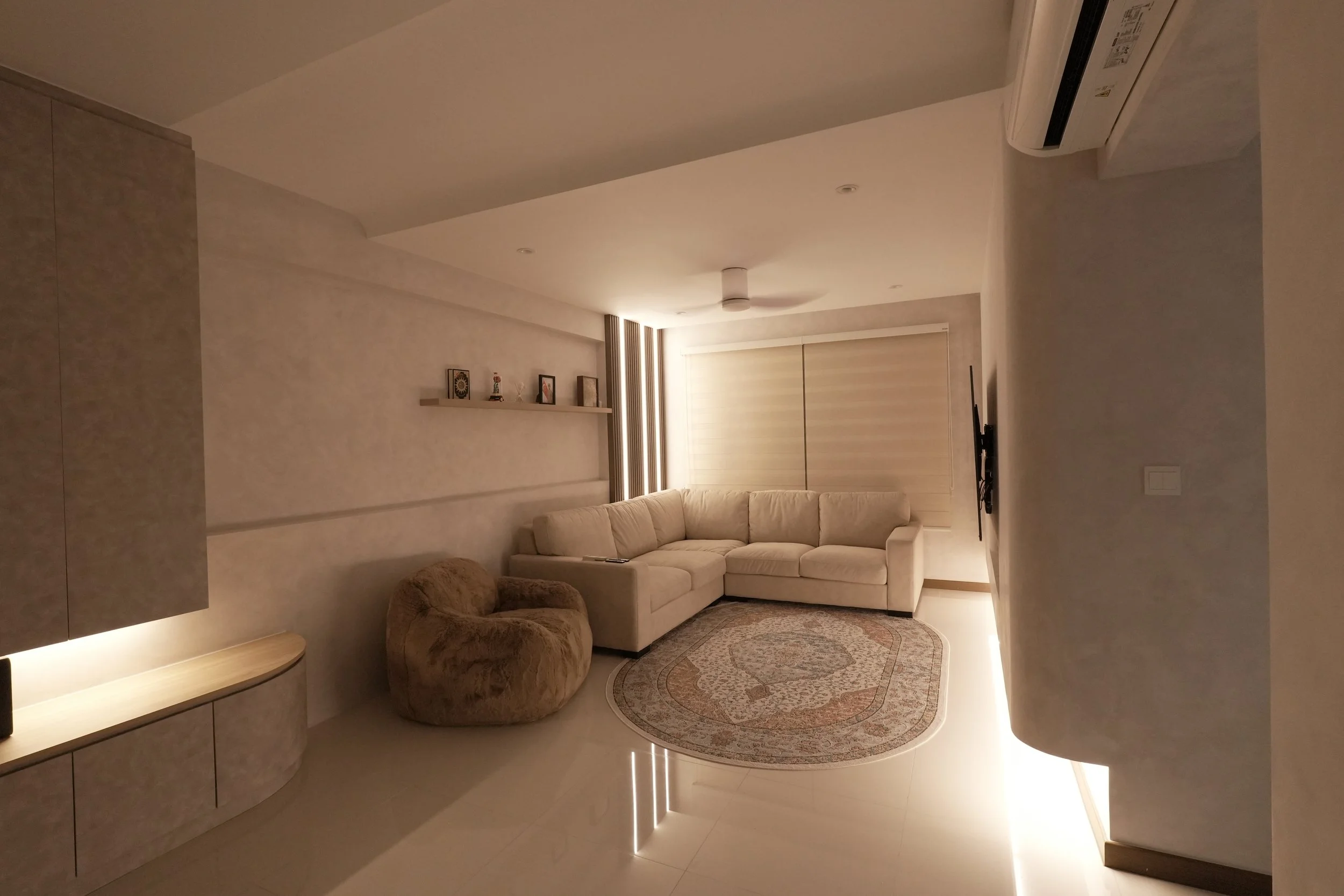 Troy Design Pte Ltd portfolio