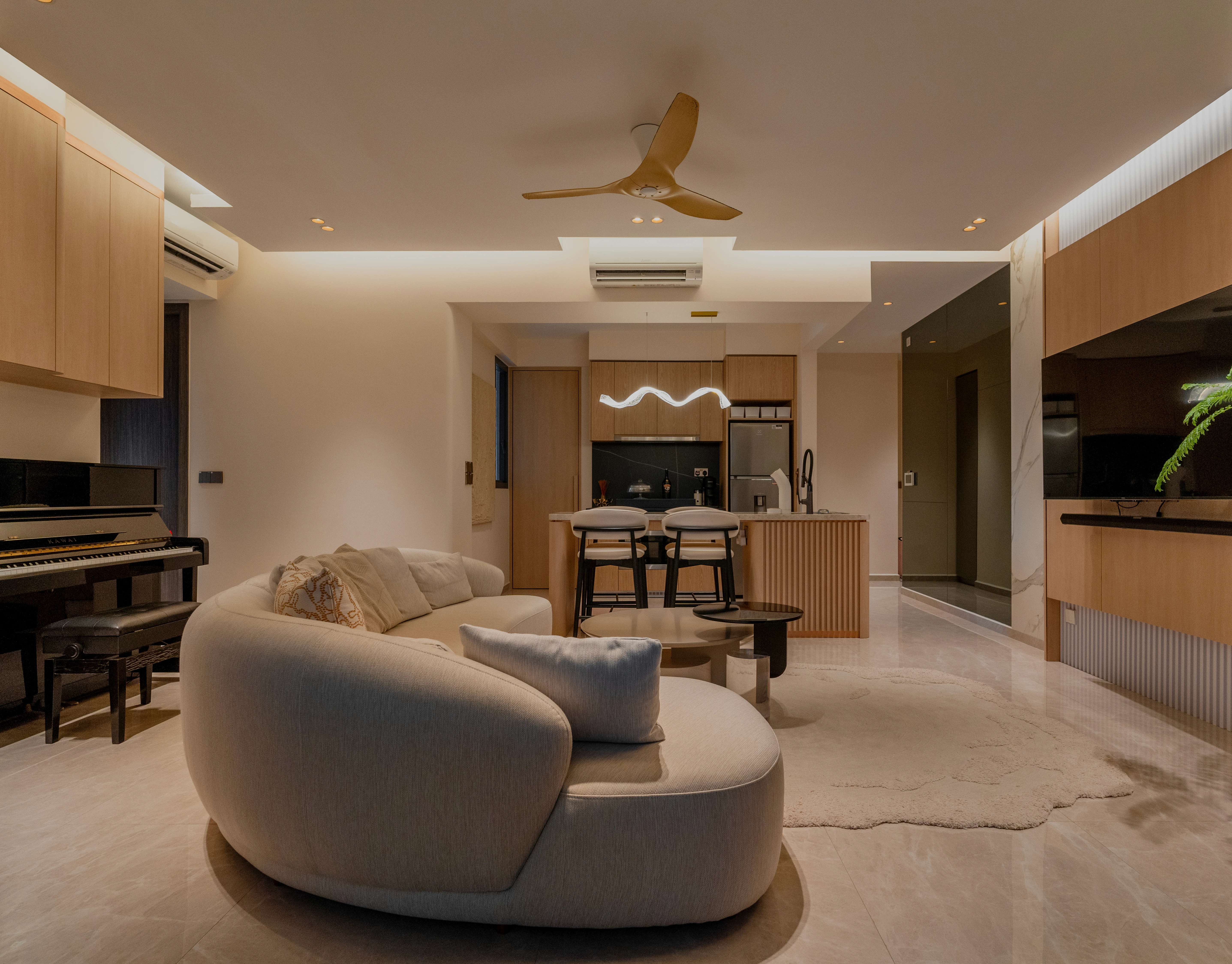 æ  (ShÃ¹) House