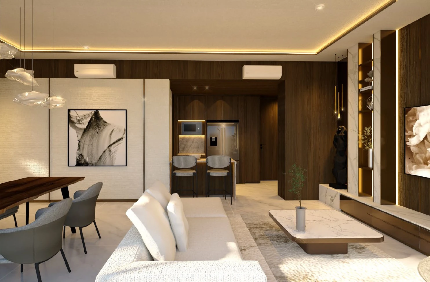 æ  (ShÃ¹) House