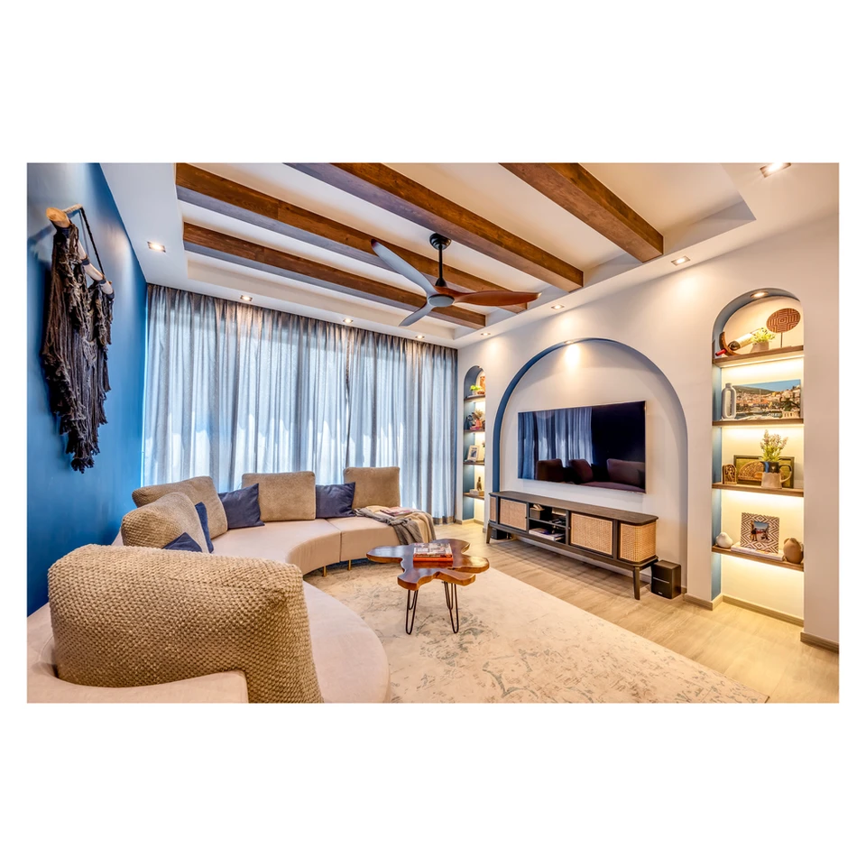 Dunman View | Vitas Design SG