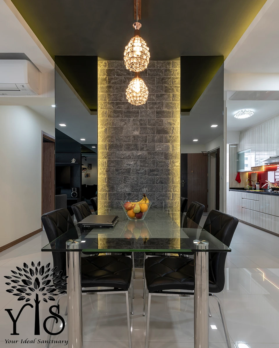 YIS Living Pte Ltd portfolio