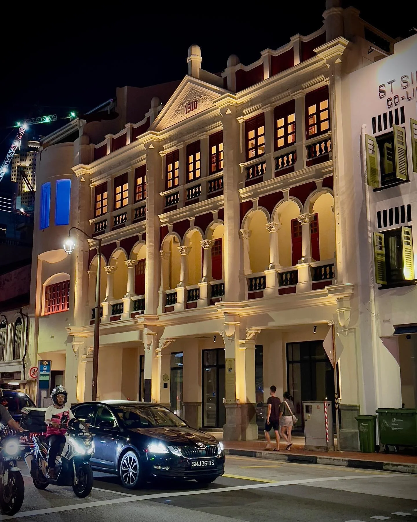 Zarch Collaboratives Pte Ltd portfolio